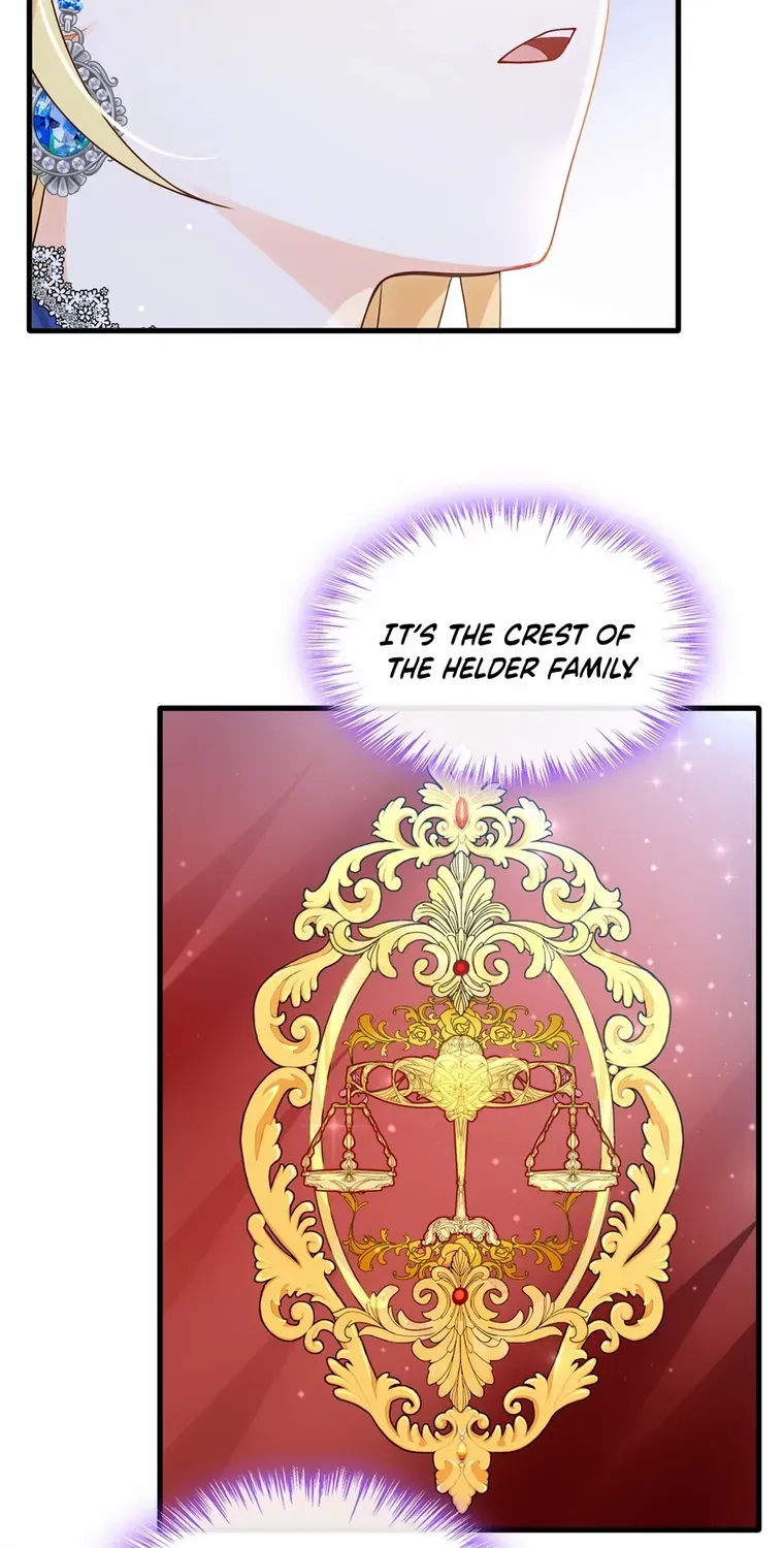 After relinquishing my talent, I became a favorite of the wizarding world Chapter 38 page 17 - 
