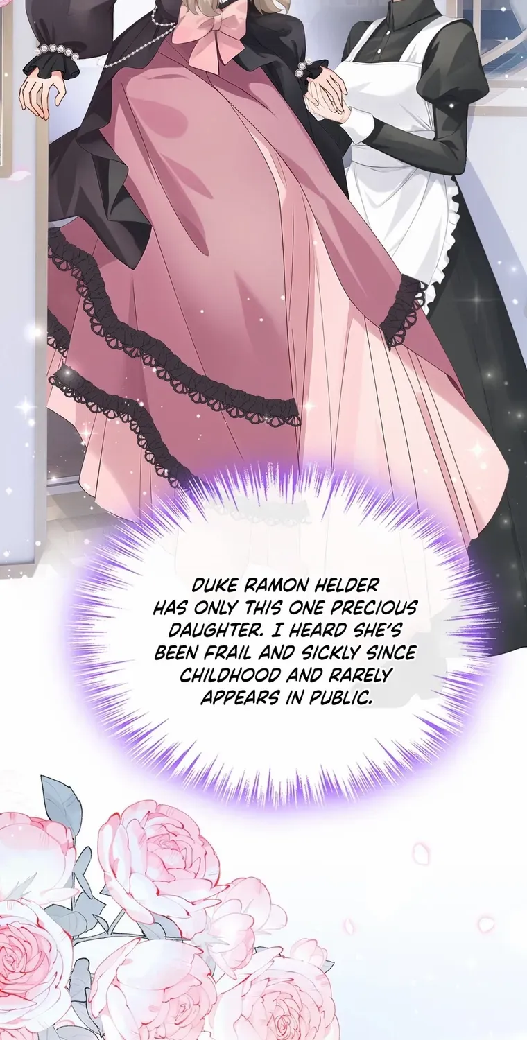 After relinquishing my talent, I became a favorite of the wizarding world Chapter 38 page 19 - 