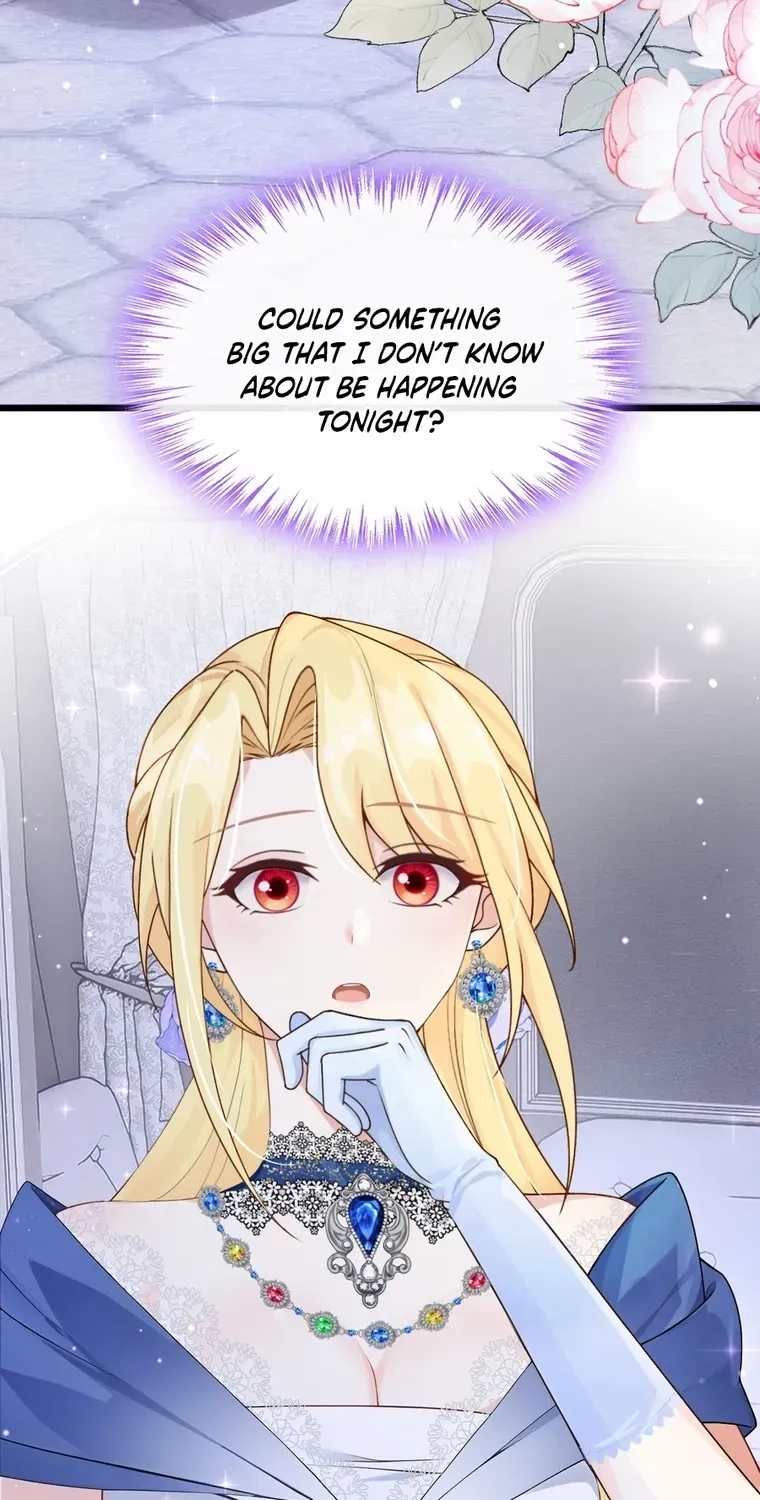 After relinquishing my talent, I became a favorite of the wizarding world Chapter 38 page 23 - 