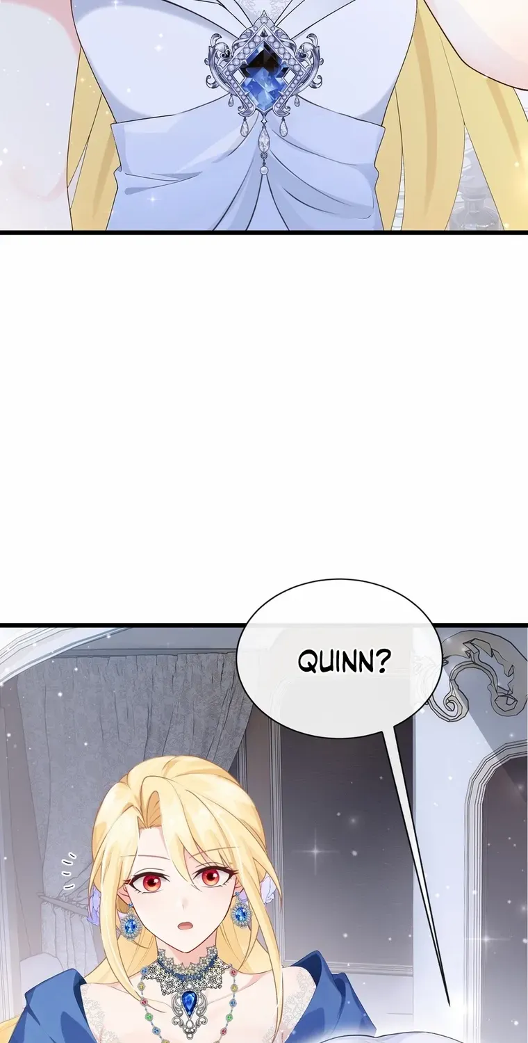 After relinquishing my talent, I became a favorite of the wizarding world Chapter 38 page 24 - 
