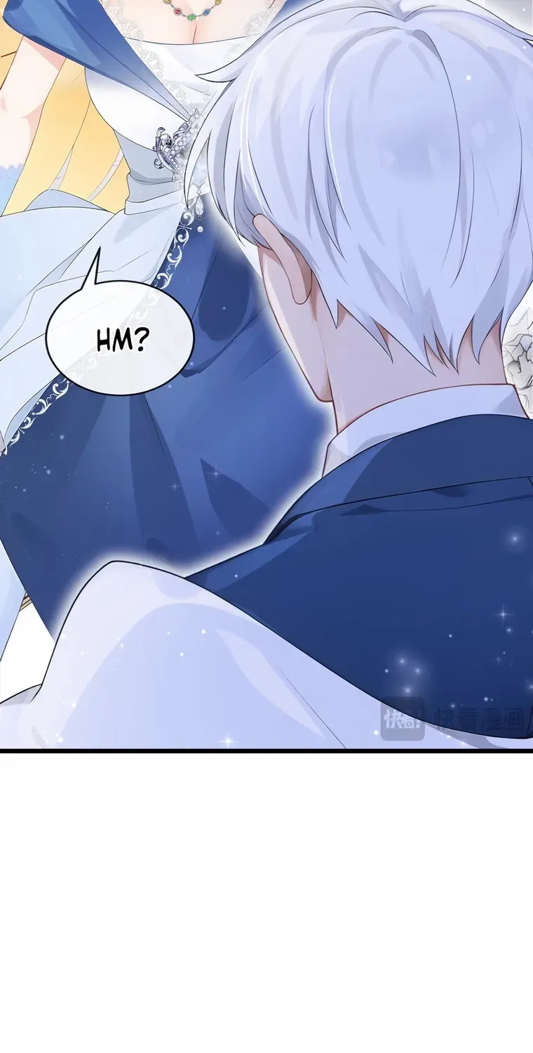 After relinquishing my talent, I became a favorite of the wizarding world Chapter 38 page 25 - 