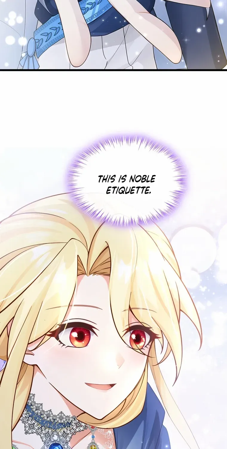 After relinquishing my talent, I became a favorite of the wizarding world Chapter 38 page 27 - 