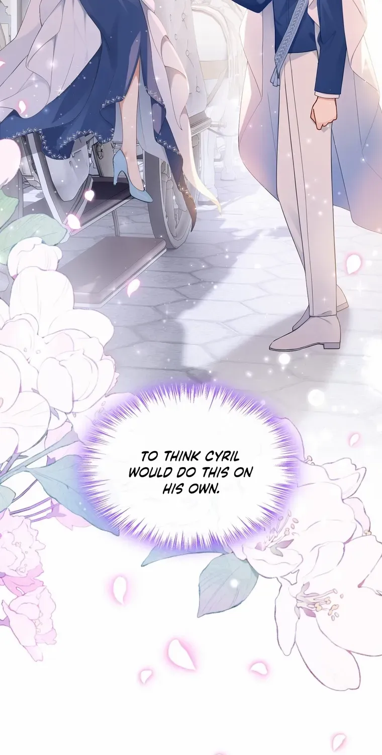 After relinquishing my talent, I became a favorite of the wizarding world Chapter 38 page 29 - 