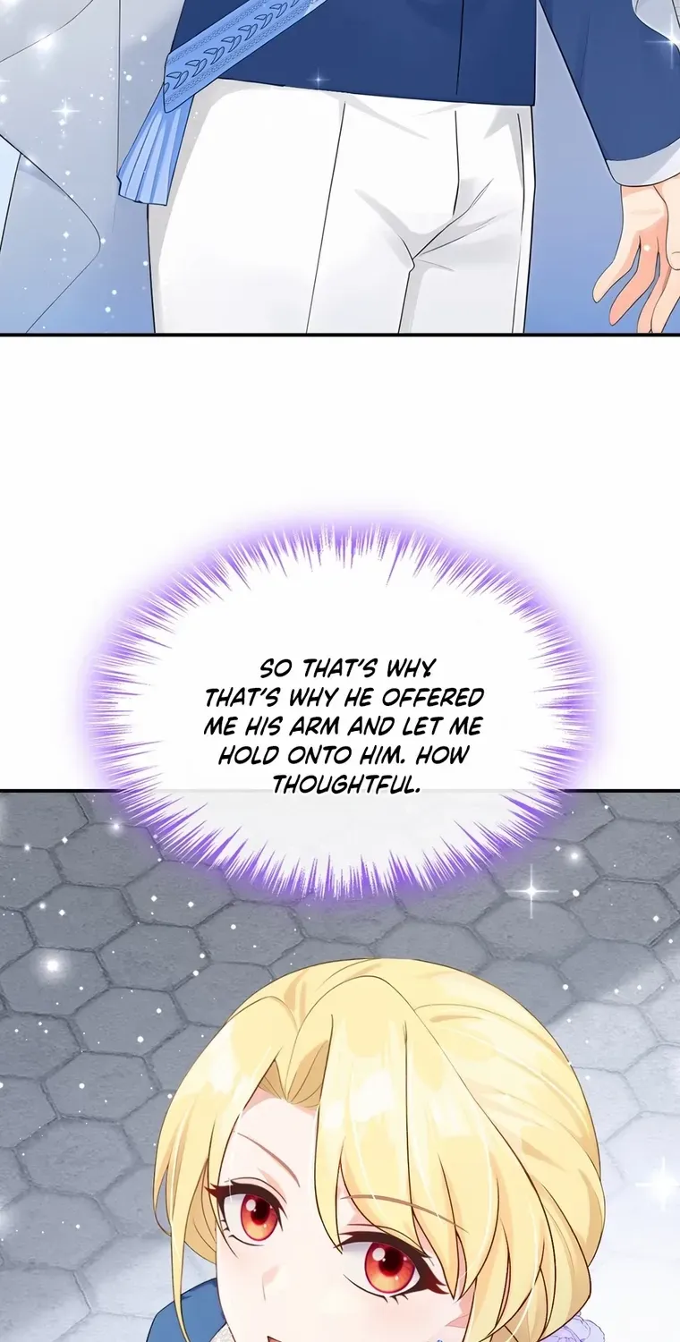 After relinquishing my talent, I became a favorite of the wizarding world Chapter 38 page 34 - 