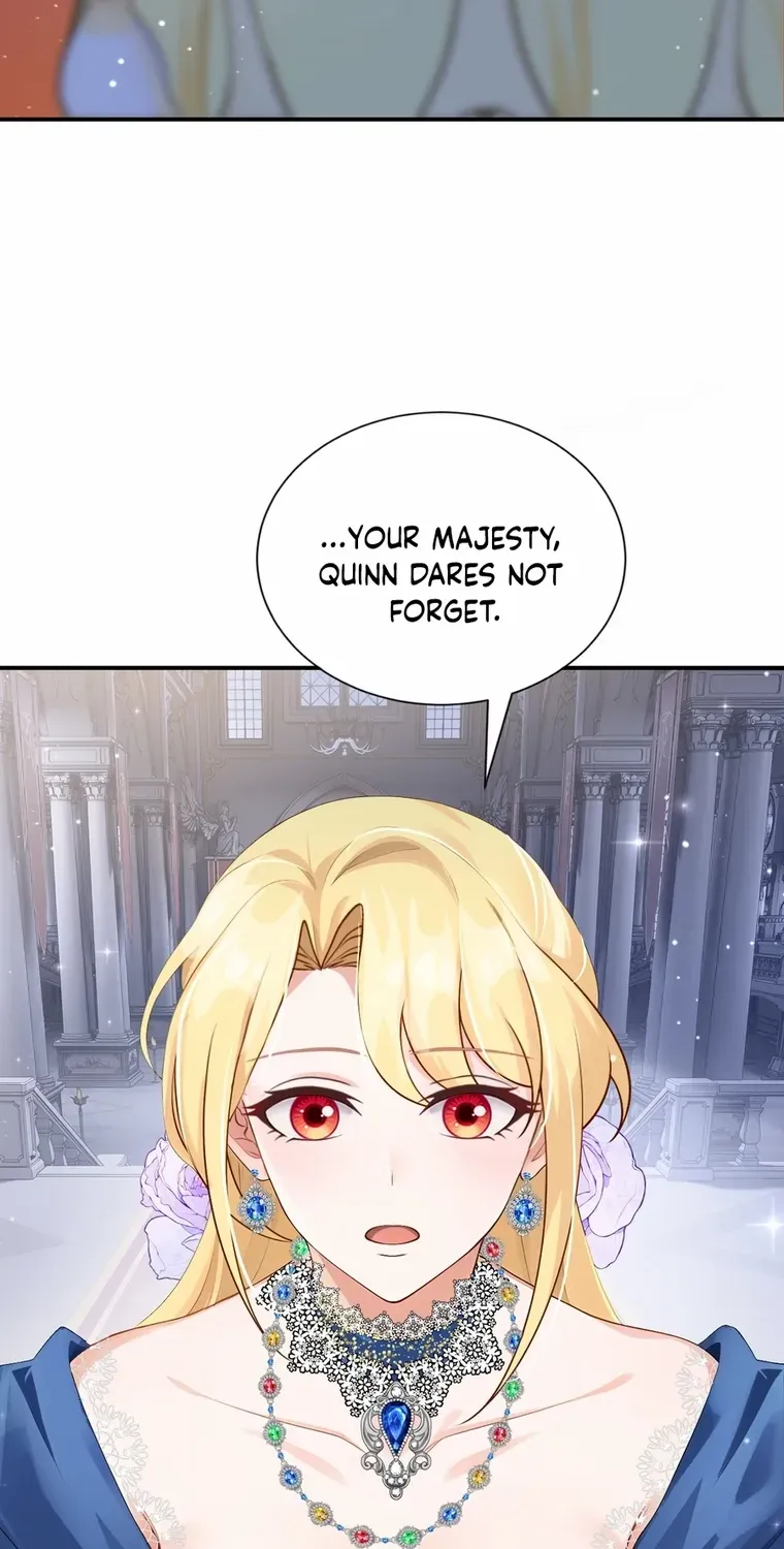After relinquishing my talent, I became a favorite of the wizarding world Chapter 38 page 41 - 