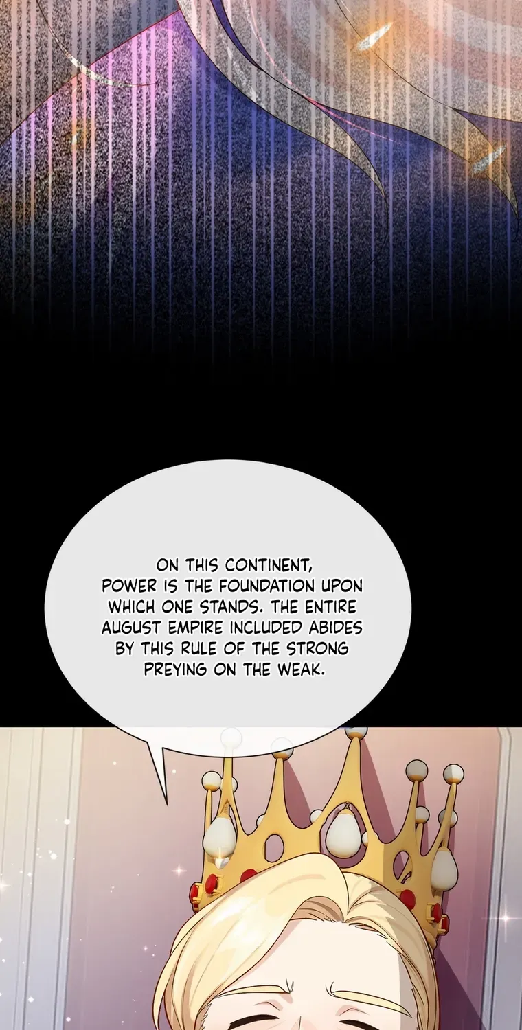 After relinquishing my talent, I became a favorite of the wizarding world Chapter 38 page 44 - 