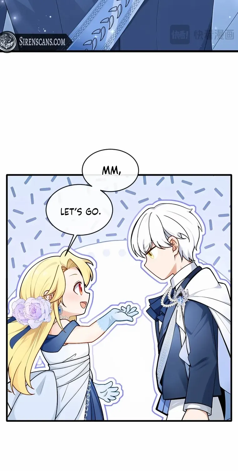 After relinquishing my talent, I became a favorite of the wizarding world Chapter 38 page 9 - 