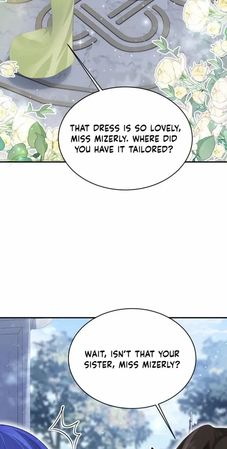 After relinquishing my talent, I became a favorite of the wizarding world Chapter 39 page 24 - 