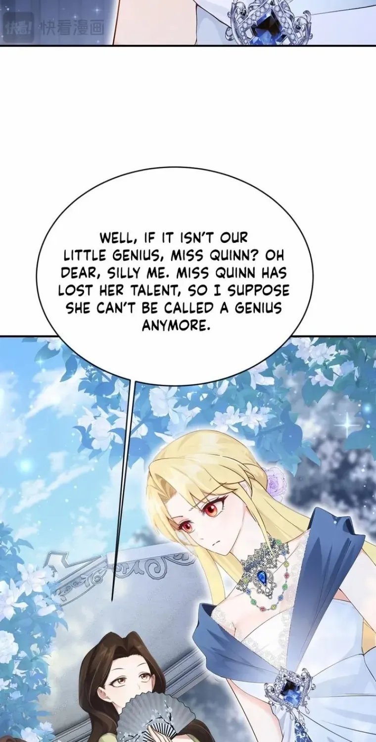After relinquishing my talent, I became a favorite of the wizarding world Chapter 39 page 29 - 