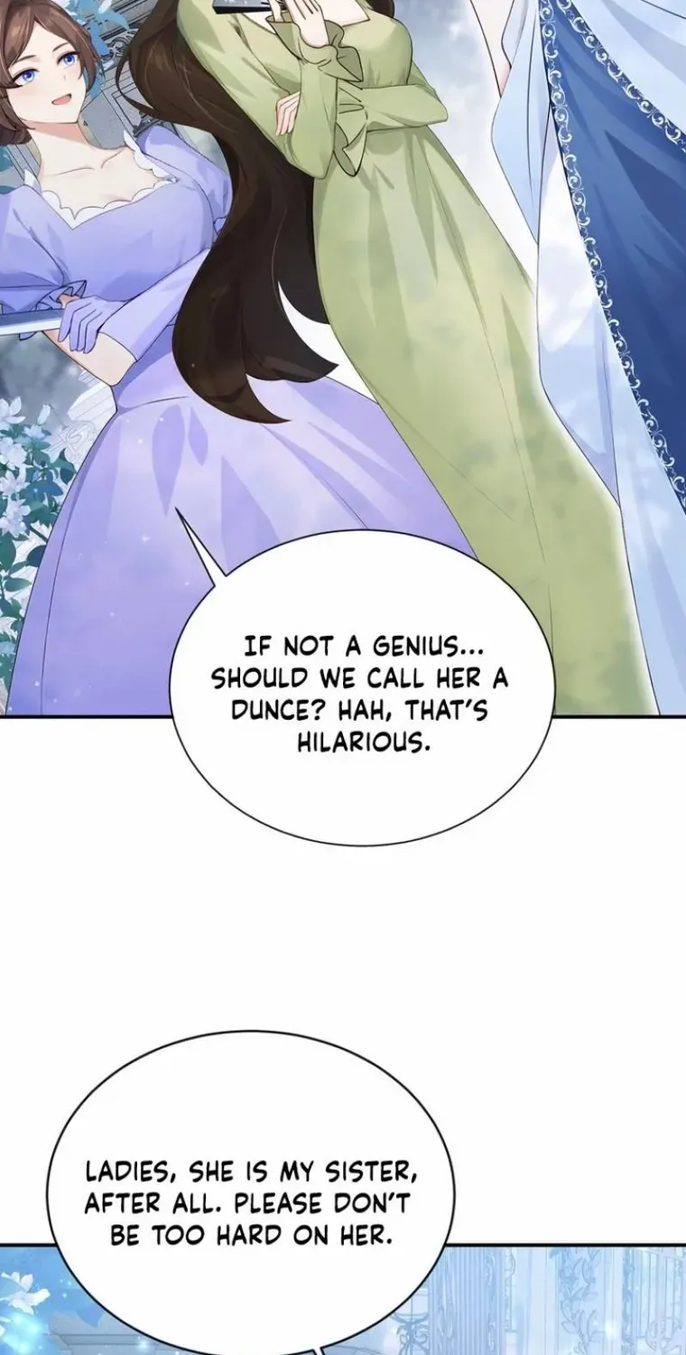 After relinquishing my talent, I became a favorite of the wizarding world Chapter 39 page 30 - 