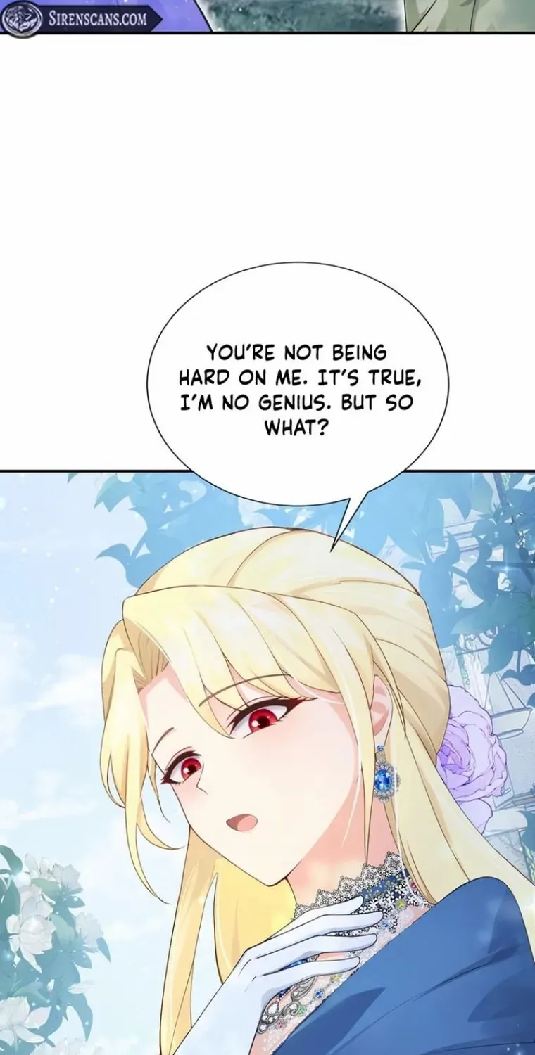 After relinquishing my talent, I became a favorite of the wizarding world Chapter 39 page 32 - 
