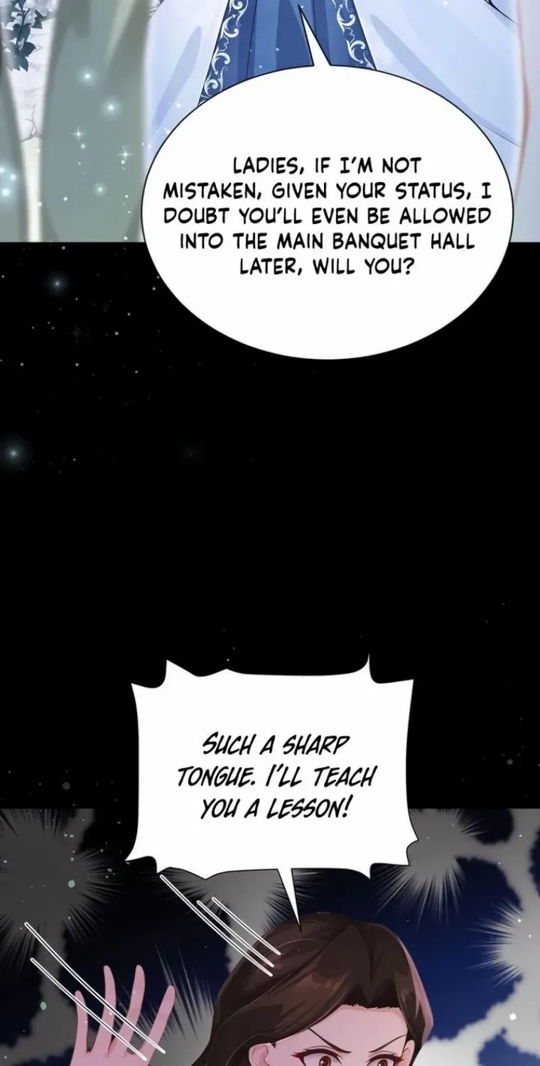 After relinquishing my talent, I became a favorite of the wizarding world Chapter 39 page 35 - 