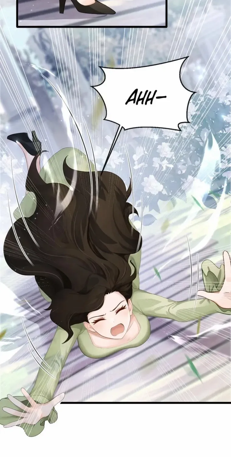After relinquishing my talent, I became a favorite of the wizarding world Chapter 39 page 40 - 