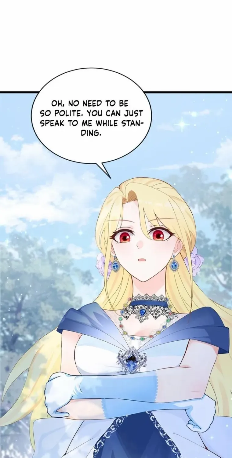 After relinquishing my talent, I became a favorite of the wizarding world Chapter 39 page 41 - 