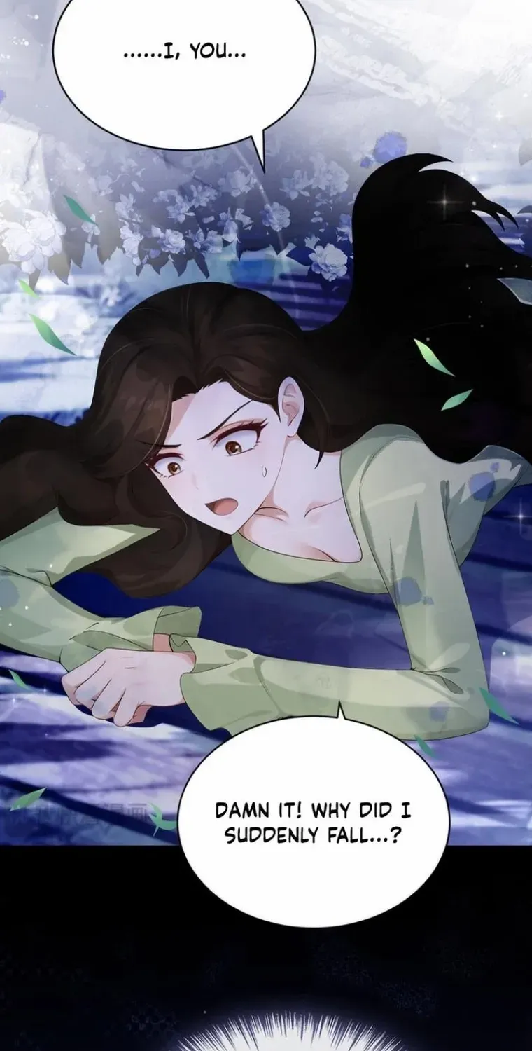 After relinquishing my talent, I became a favorite of the wizarding world Chapter 39 page 44 - 