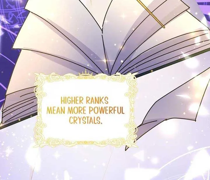 After relinquishing my talent, I became a favorite of the wizarding world Chapter 4 page 19 - 