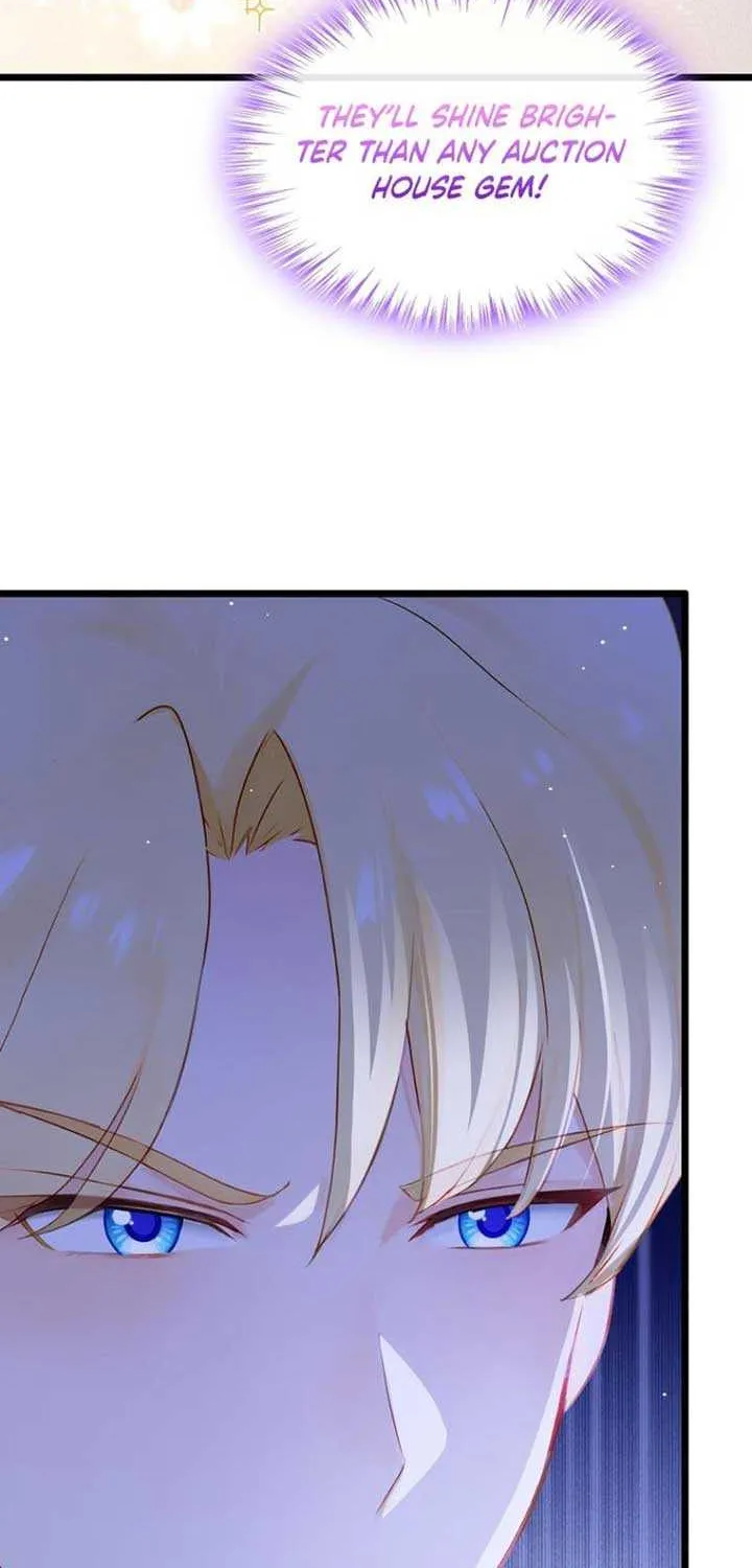 After relinquishing my talent, I became a favorite of the wizarding world Chapter 4 page 27 - 