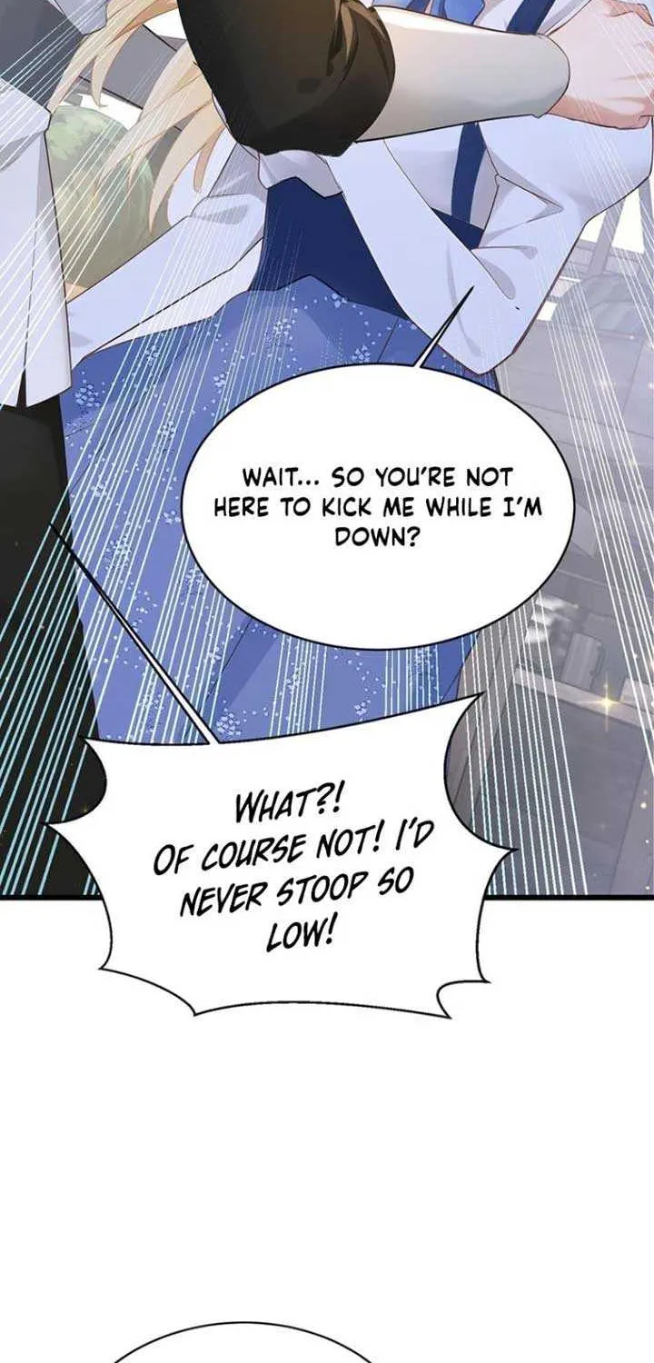 After relinquishing my talent, I became a favorite of the wizarding world Chapter 4 page 30 - 