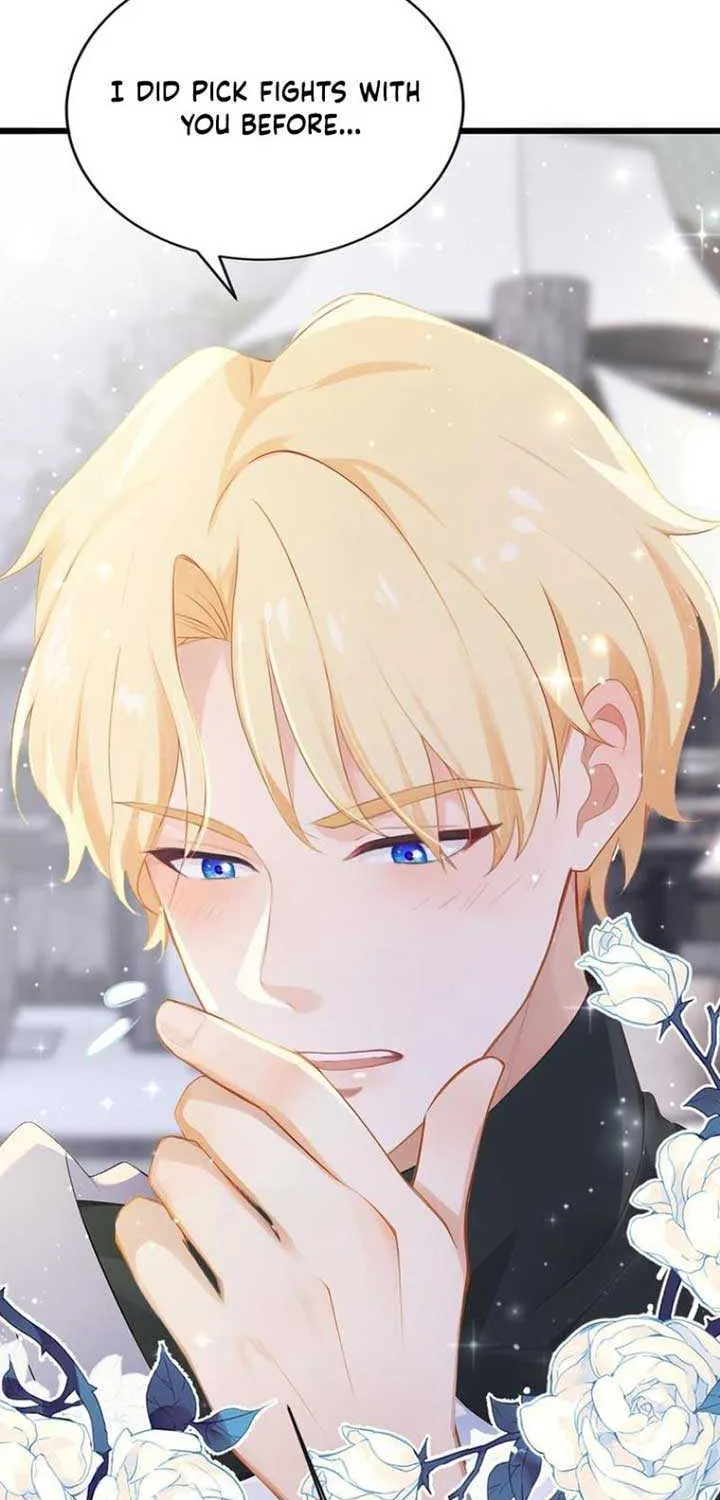 After relinquishing my talent, I became a favorite of the wizarding world Chapter 4 page 31 - 