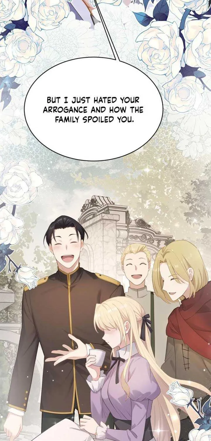 After relinquishing my talent, I became a favorite of the wizarding world Chapter 4 page 32 - 