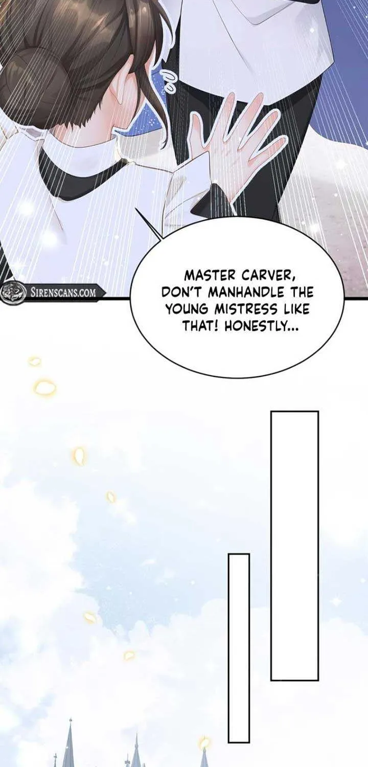 After relinquishing my talent, I became a favorite of the wizarding world Chapter 4 page 40 - 