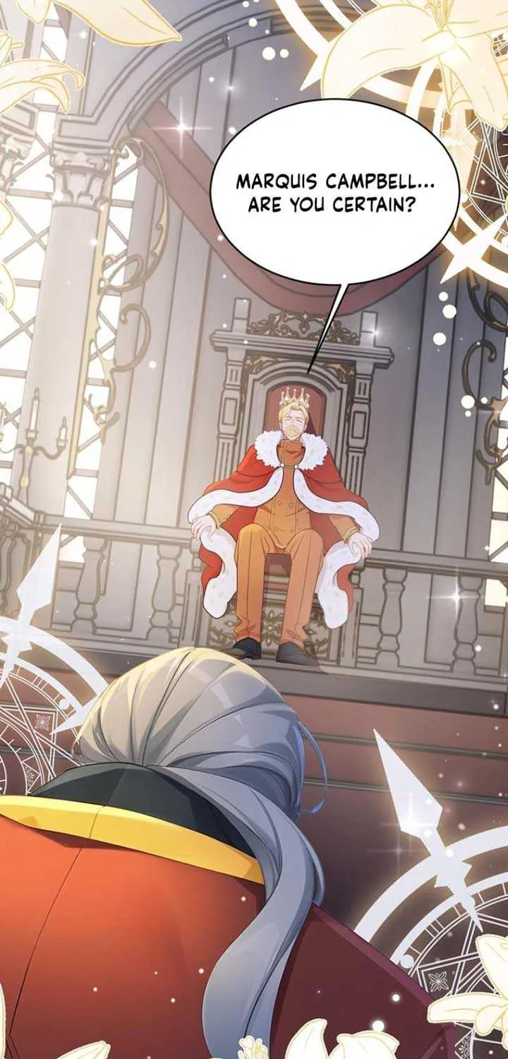 After relinquishing my talent, I became a favorite of the wizarding world Chapter 4 page 42 - 