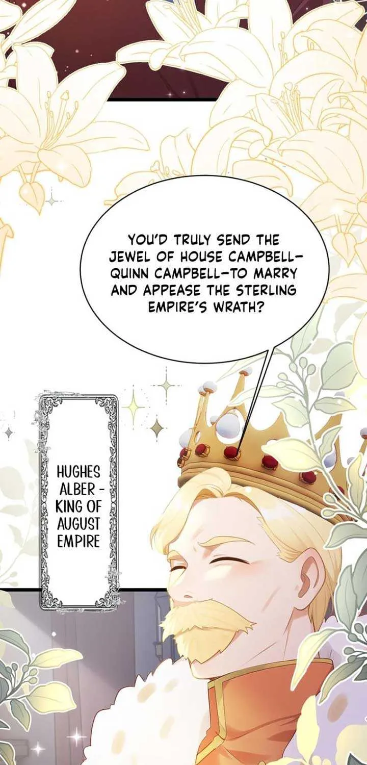 After relinquishing my talent, I became a favorite of the wizarding world Chapter 4 page 43 - 