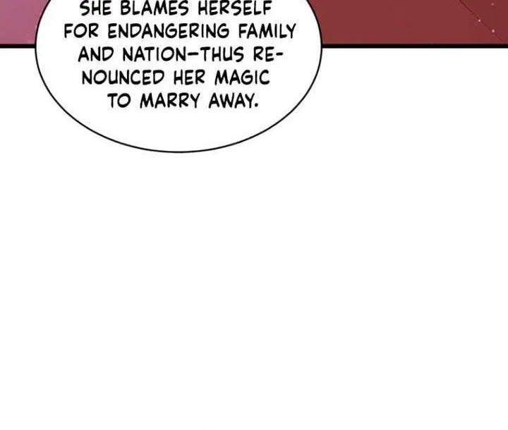 After relinquishing my talent, I became a favorite of the wizarding world Chapter 4 page 48 - 