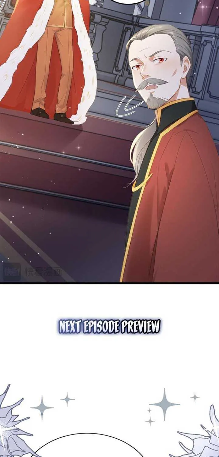 After relinquishing my talent, I became a favorite of the wizarding world Chapter 4 page 51 - 