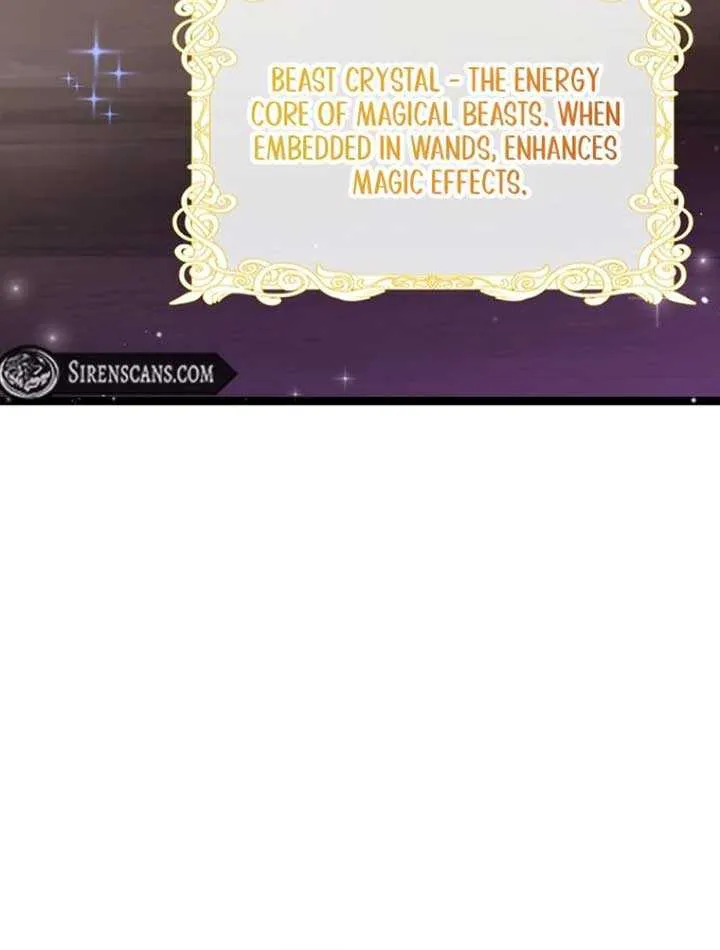After relinquishing my talent, I became a favorite of the wizarding world Chapter 4 page 9 - 