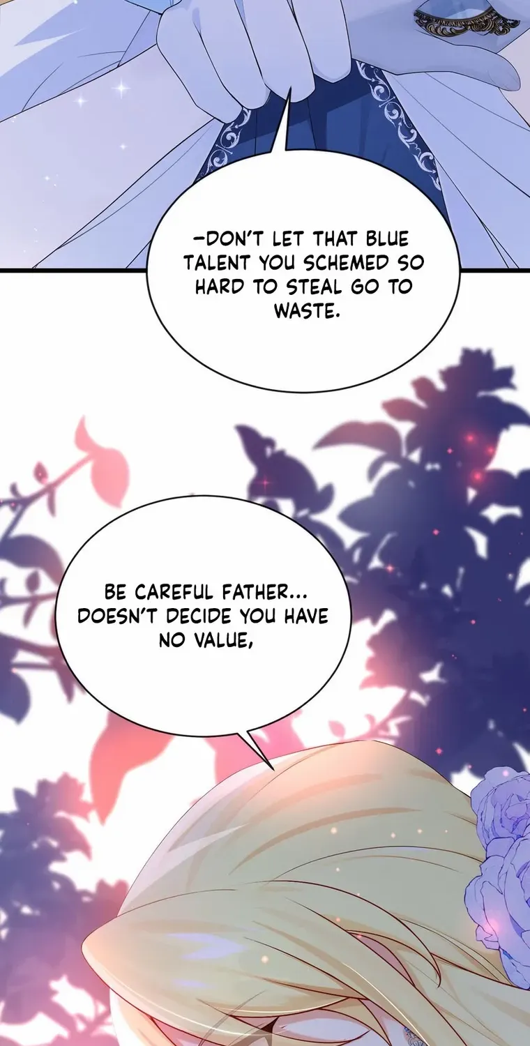 After relinquishing my talent, I became a favorite of the wizarding world Chapter 40 page 11 - 