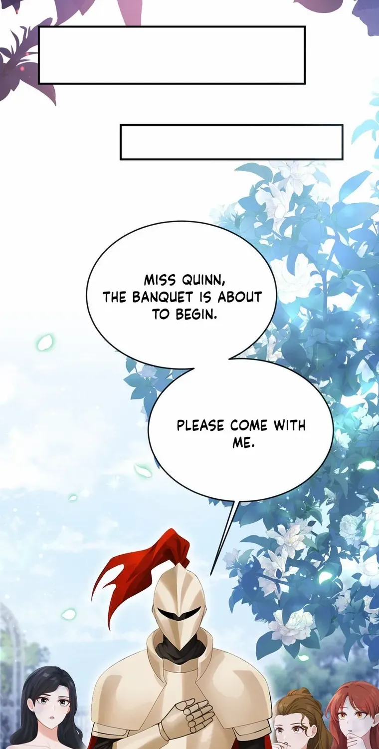 After relinquishing my talent, I became a favorite of the wizarding world Chapter 40 page 13 - 