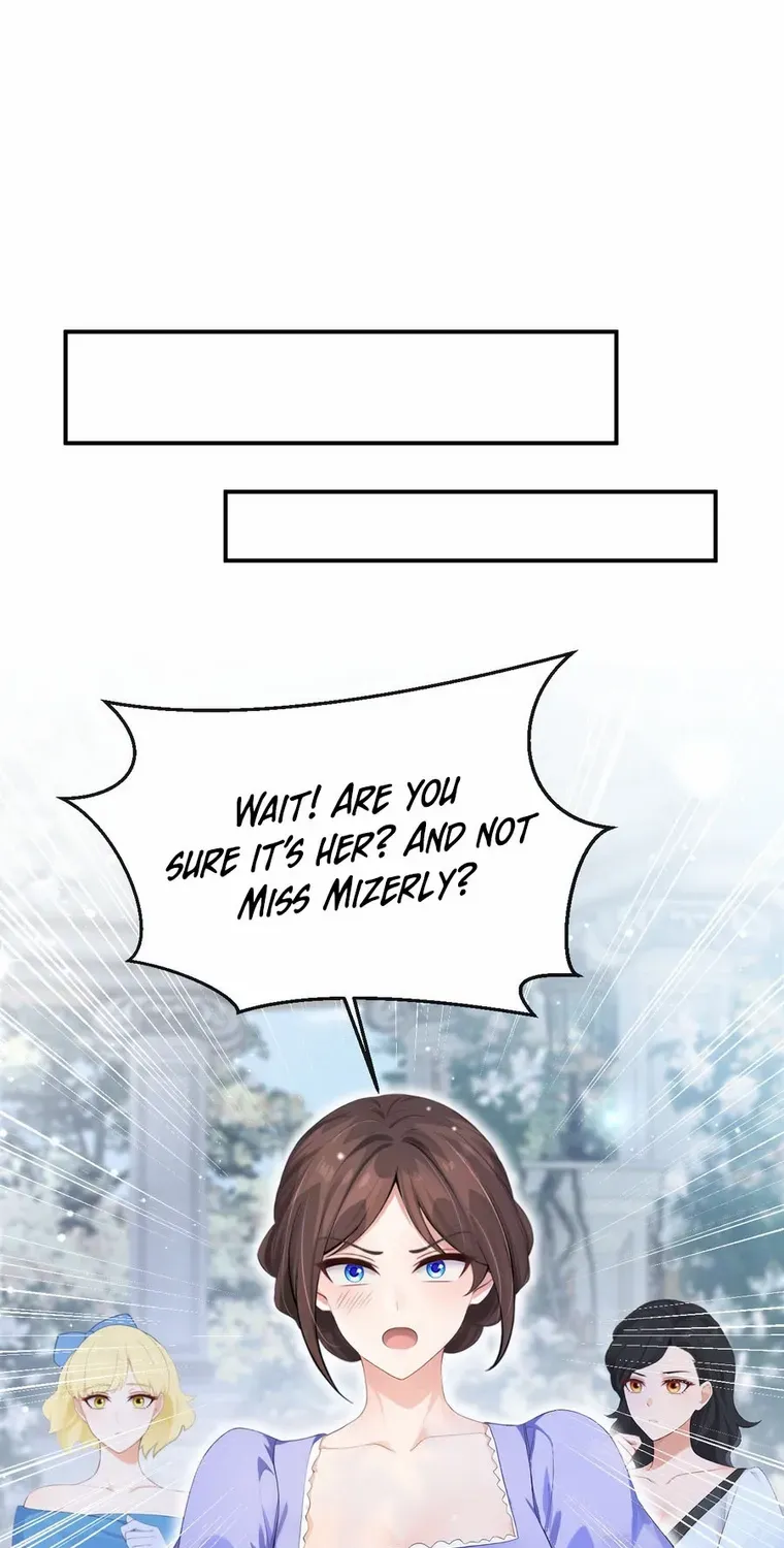 After relinquishing my talent, I became a favorite of the wizarding world Chapter 40 page 16 - 