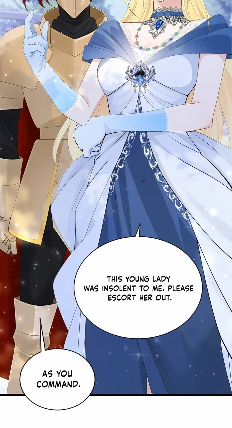 After relinquishing my talent, I became a favorite of the wizarding world Chapter 40 page 18 - 
