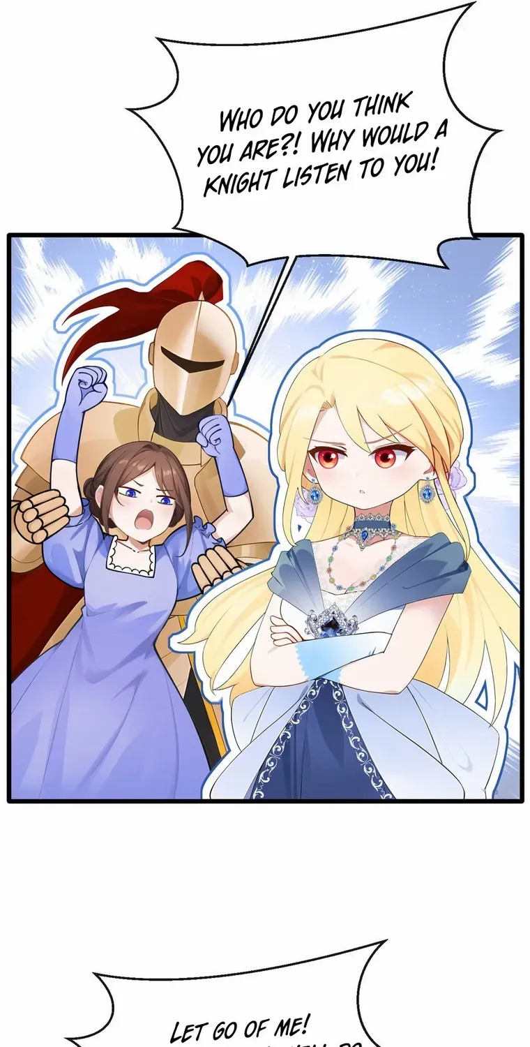 After relinquishing my talent, I became a favorite of the wizarding world Chapter 40 page 19 - 