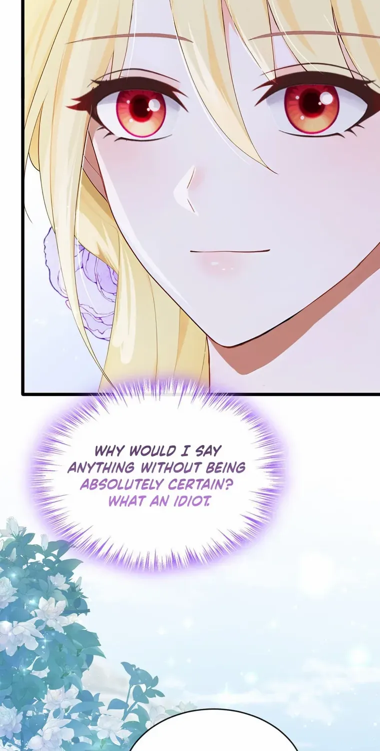 After relinquishing my talent, I became a favorite of the wizarding world Chapter 40 page 21 - 