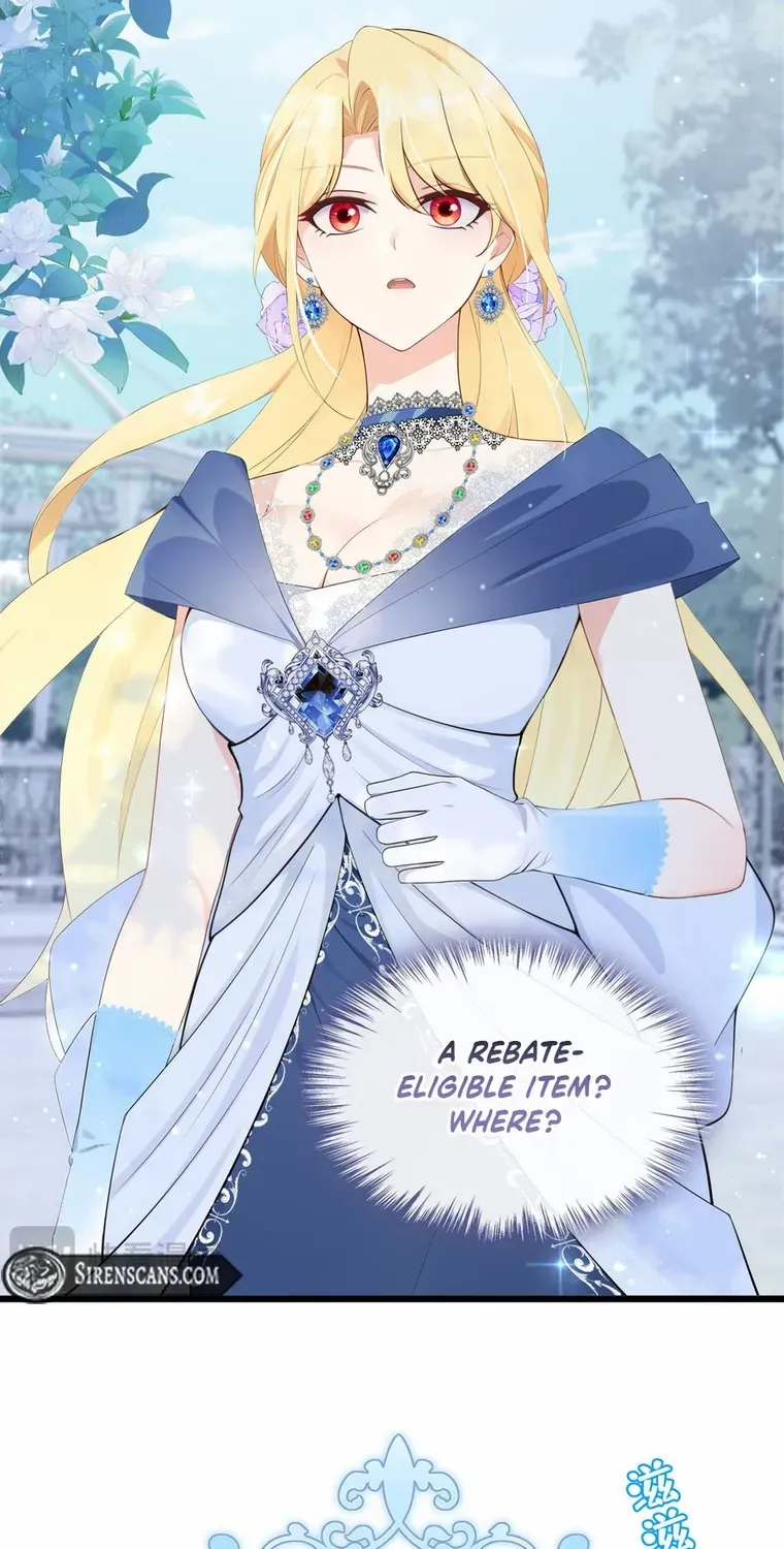 After relinquishing my talent, I became a favorite of the wizarding world Chapter 40 page 31 - 