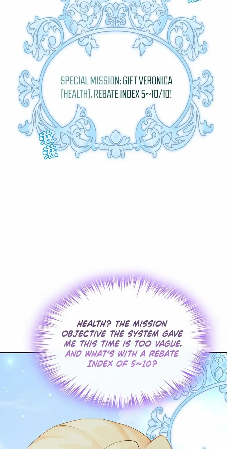 After relinquishing my talent, I became a favorite of the wizarding world Chapter 40 page 32 - 