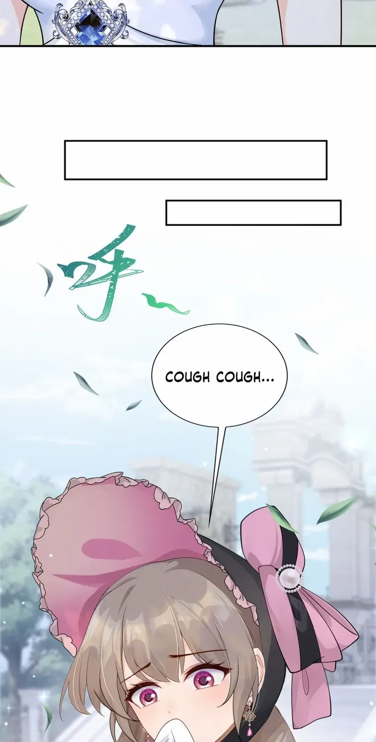 After relinquishing my talent, I became a favorite of the wizarding world Chapter 40 page 35 - 
