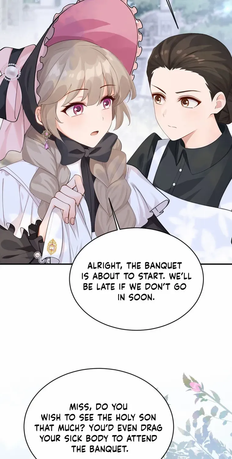 After relinquishing my talent, I became a favorite of the wizarding world Chapter 40 page 37 - 
