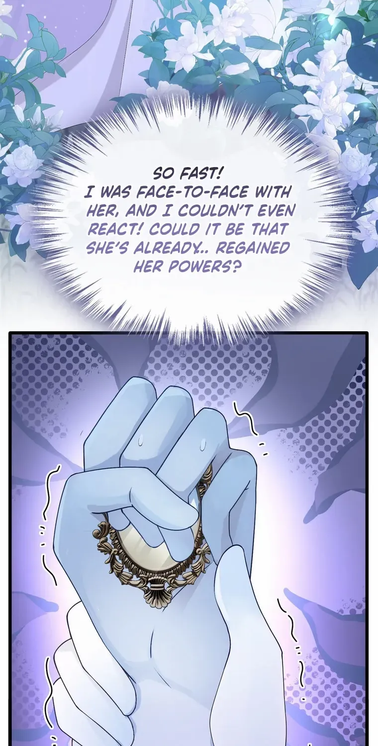 After relinquishing my talent, I became a favorite of the wizarding world Chapter 40 page 5 - 