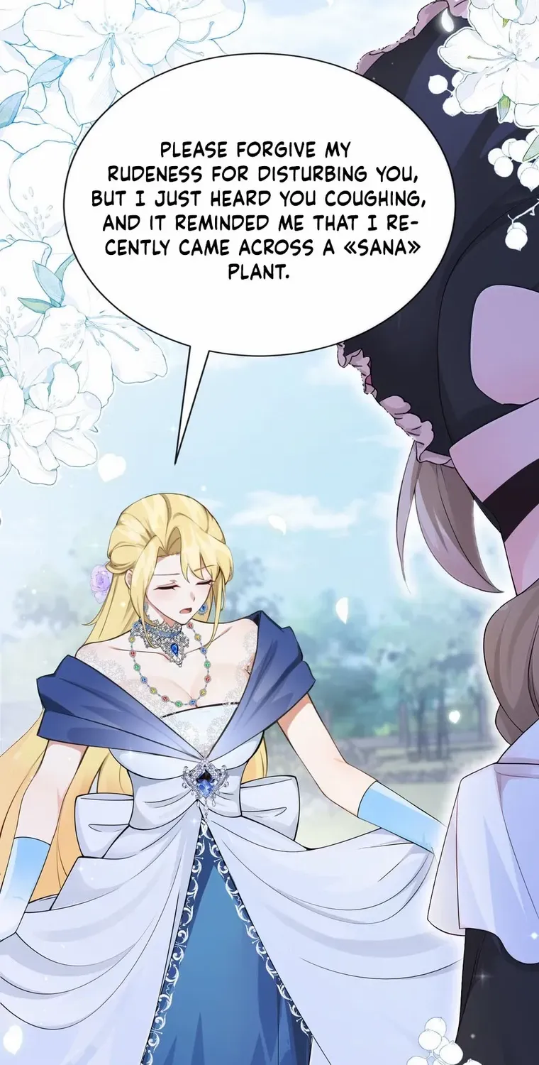 After relinquishing my talent, I became a favorite of the wizarding world Chapter 40 page 47 - 