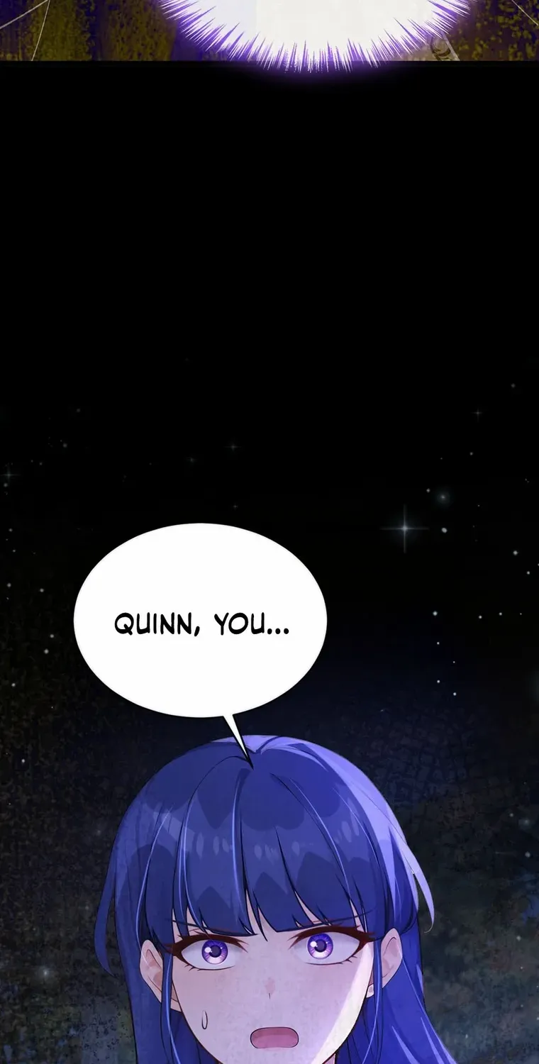 After relinquishing my talent, I became a favorite of the wizarding world Chapter 40 page 8 - 