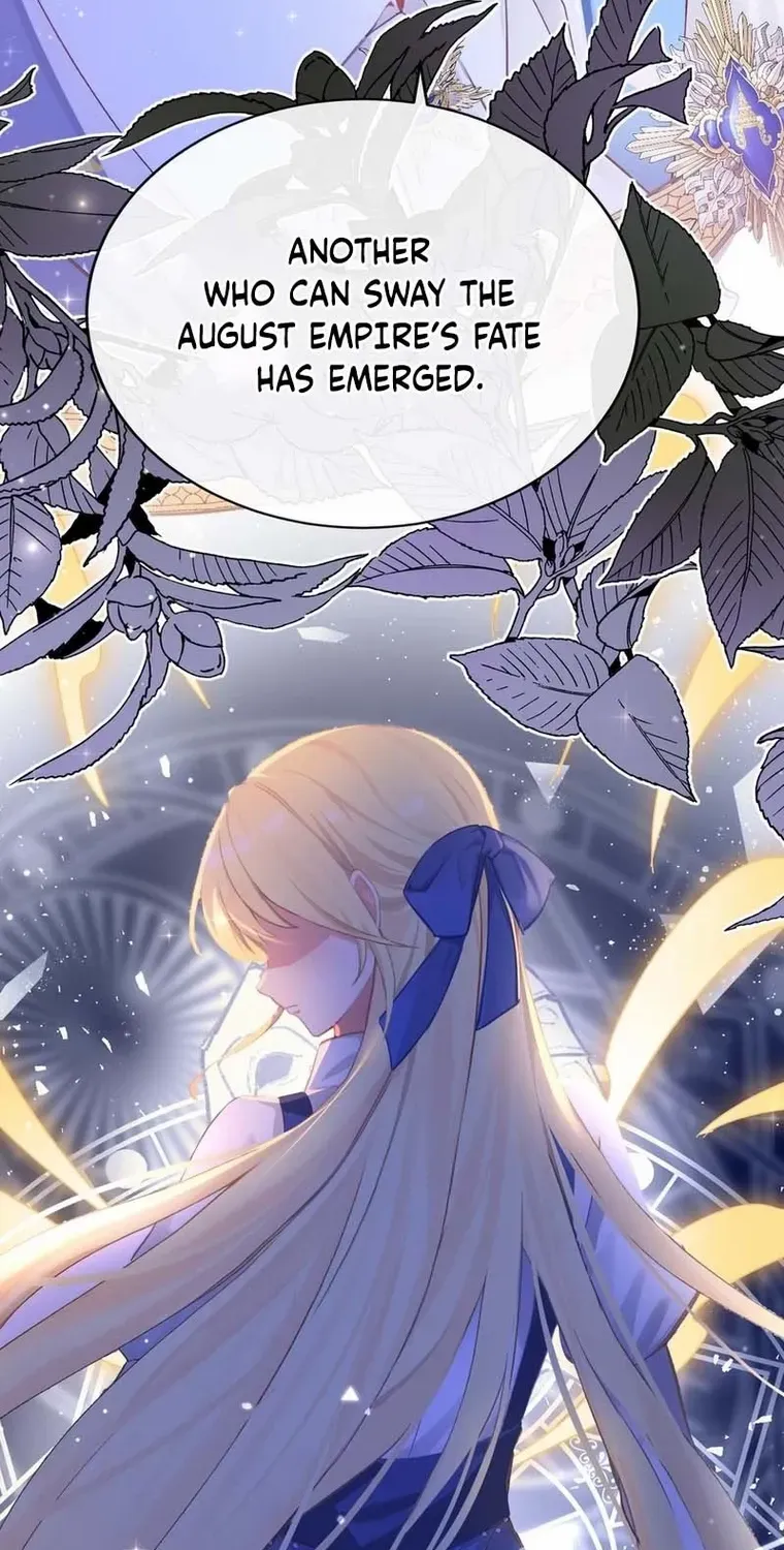 After relinquishing my talent, I became a favorite of the wizarding world Chapter 5 page 11 - 