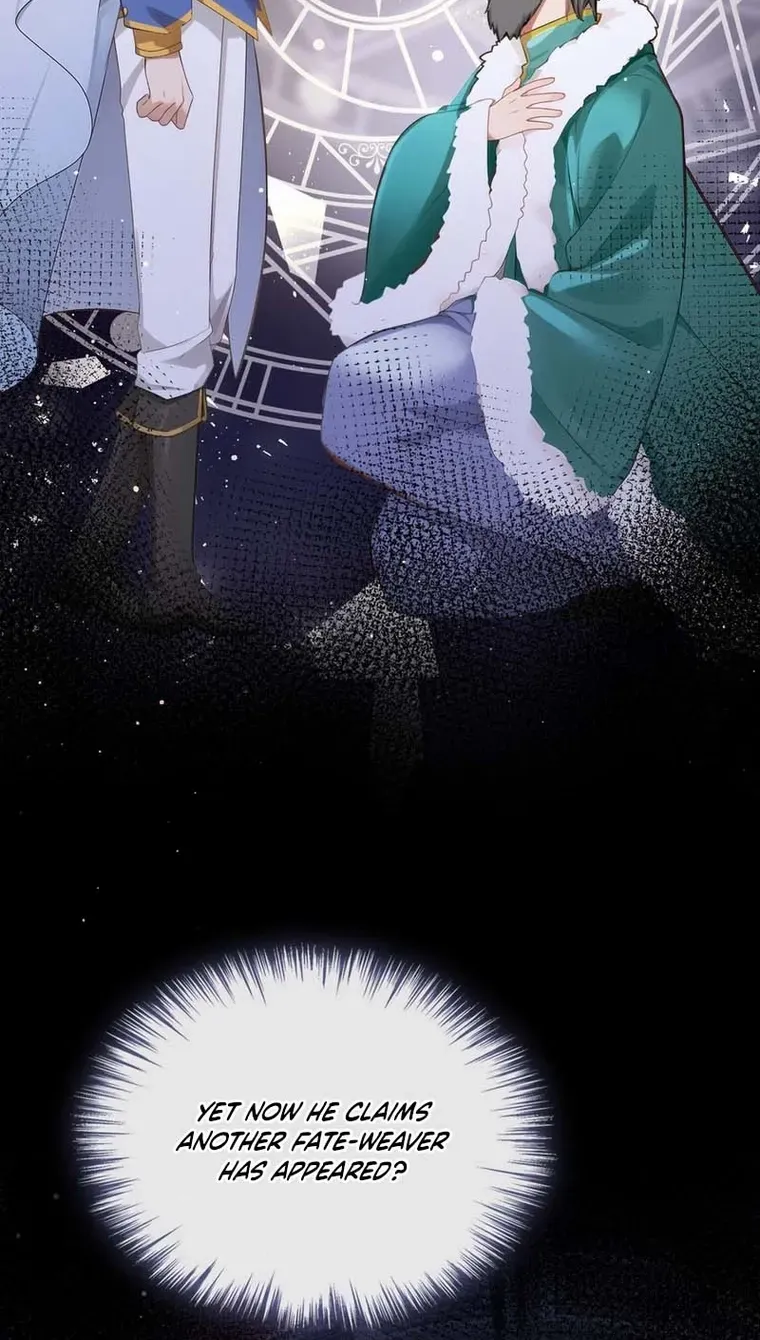 After relinquishing my talent, I became a favorite of the wizarding world Chapter 5 page 18 - 