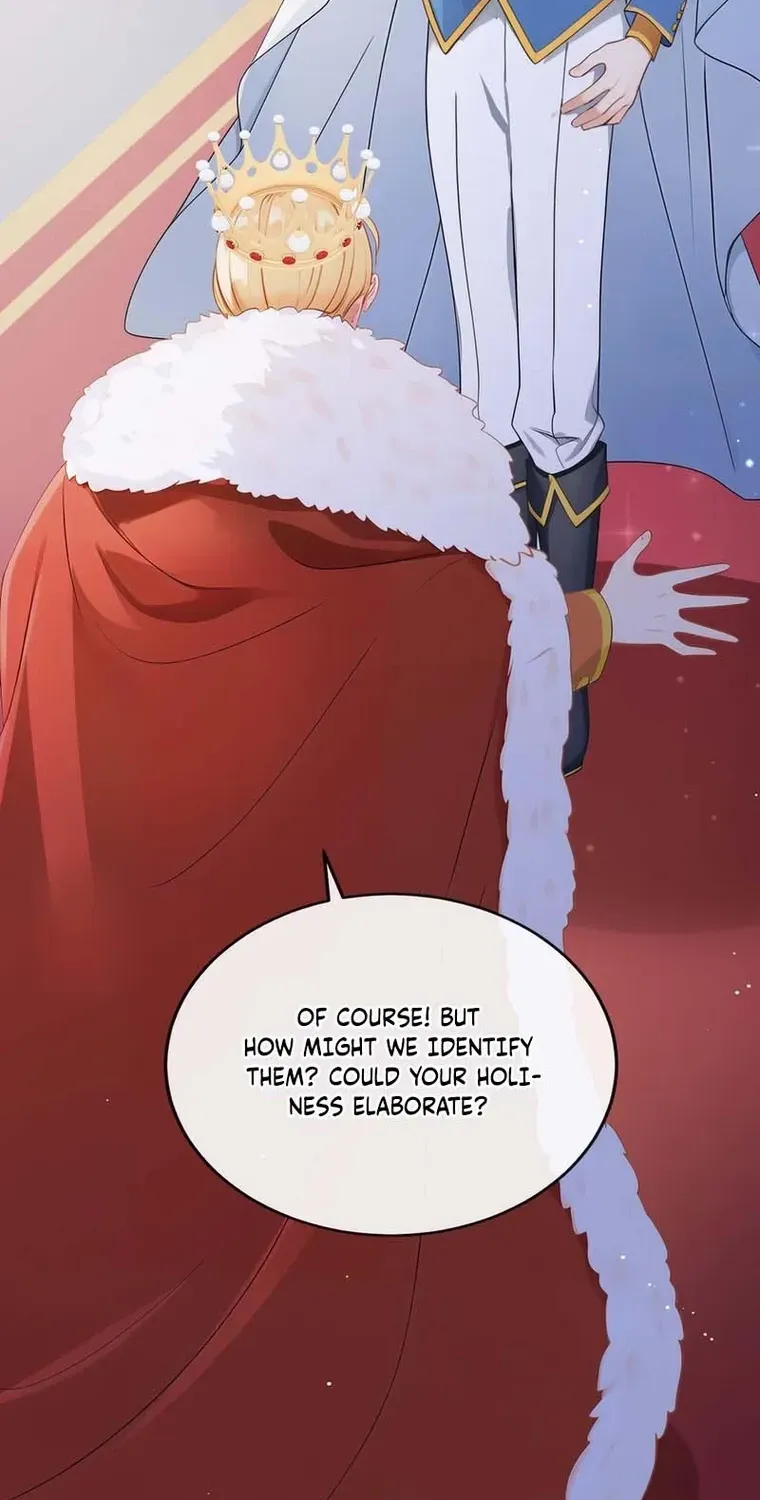 After relinquishing my talent, I became a favorite of the wizarding world Chapter 5 page 21 - 