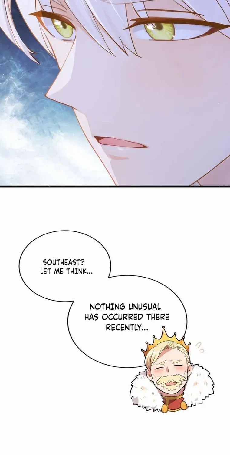 After relinquishing my talent, I became a favorite of the wizarding world Chapter 5 page 23 - 