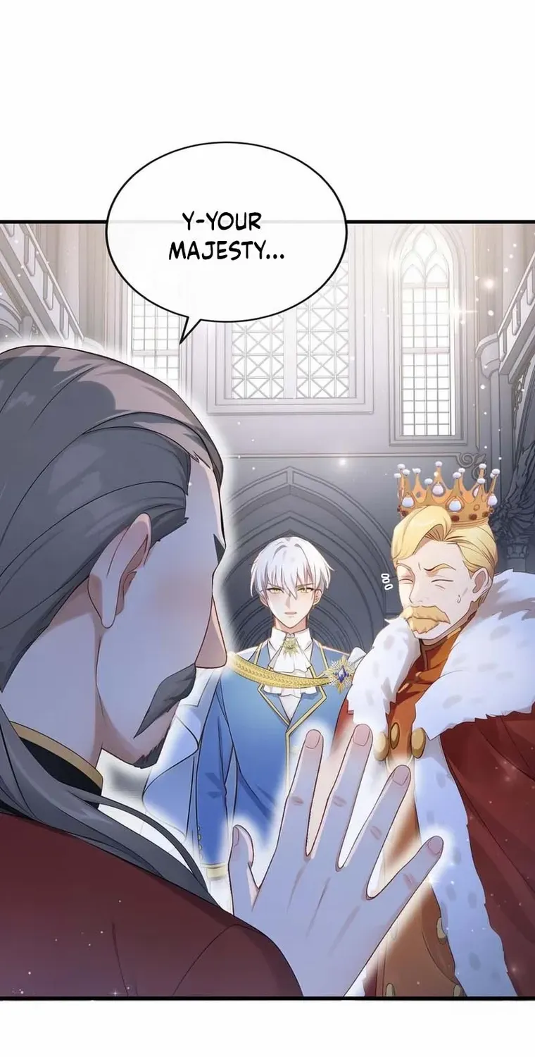 After relinquishing my talent, I became a favorite of the wizarding world Chapter 5 page 24 - 