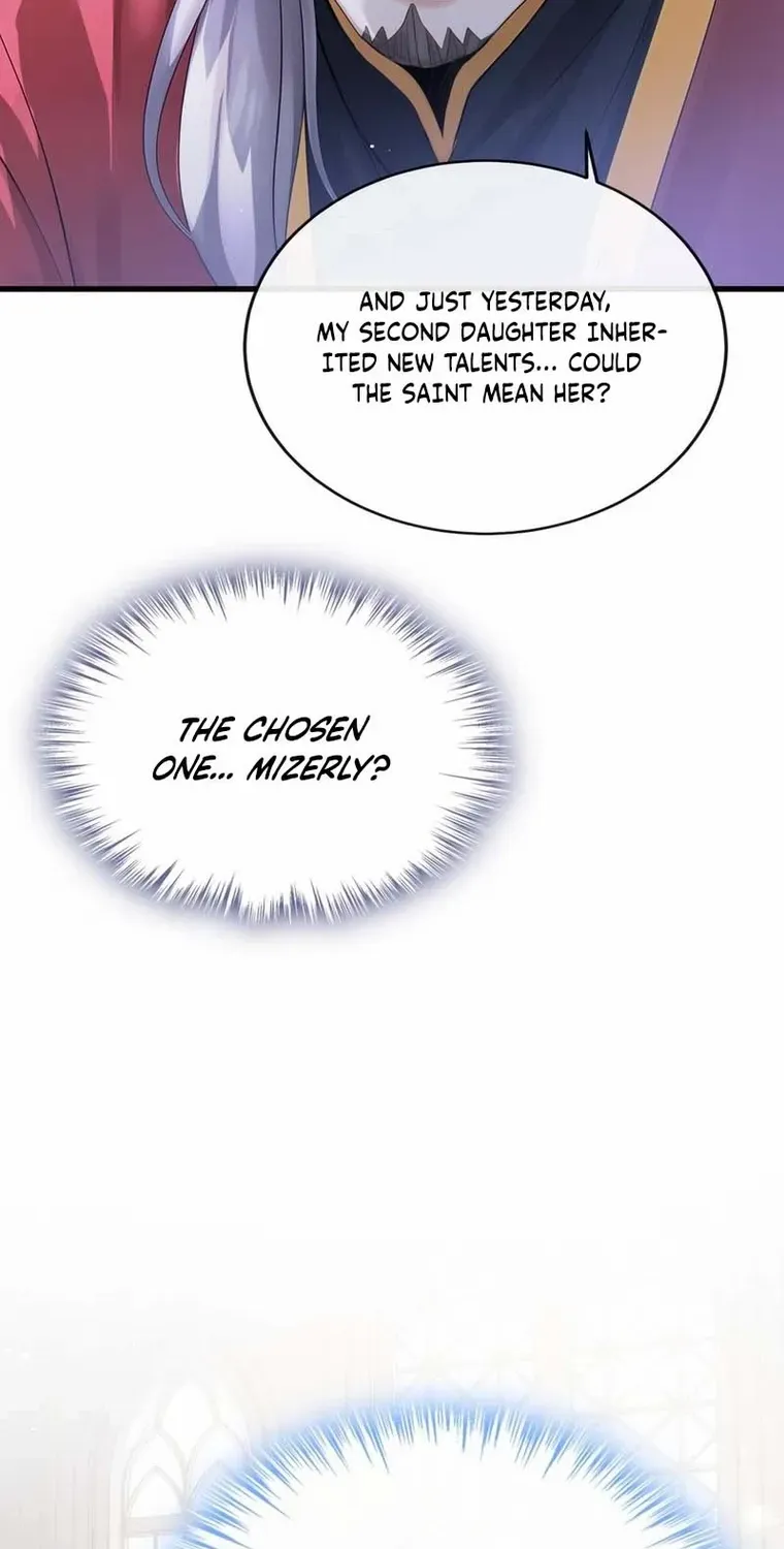 After relinquishing my talent, I became a favorite of the wizarding world Chapter 5 page 26 - 