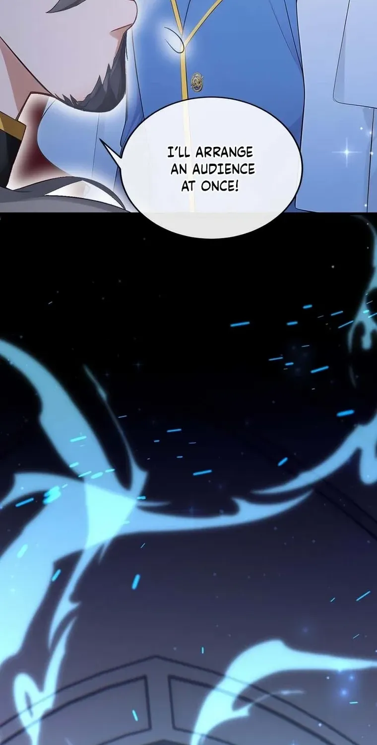 After relinquishing my talent, I became a favorite of the wizarding world Chapter 5 page 29 - 
